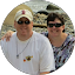 Profile photo of Tina Roderick