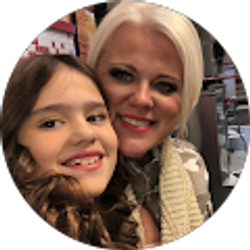 Profile photo of Andrea Costley