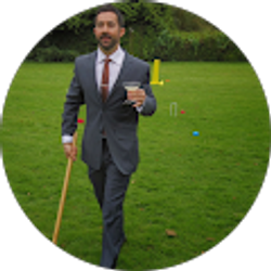 Profile photo of Greg Weigel