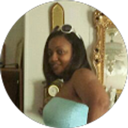 Profile photo of LaDetria Mathis-Neal