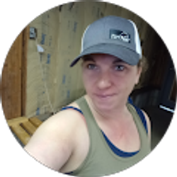 Profile photo of Brandi Armstrong