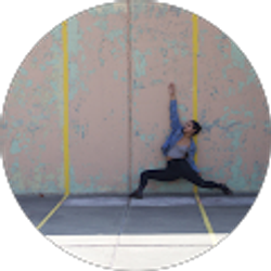 Profile photo of Carly Krulee