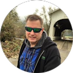 Profile photo of John “JAMAZON” Andrews