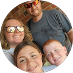 Profile photo of Maeghan Douthit