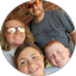 Profile photo of Maeghan Douthit