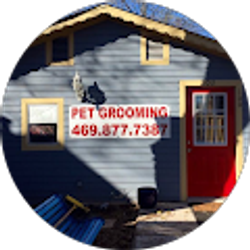 Profile photo of Pampered Pets Grooming