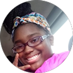 Profile photo of Ariel mia