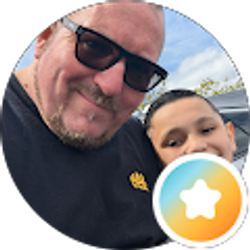 Profile photo of Donnie Davidsen