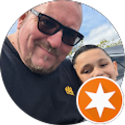 Profile photo of Donnie Davidsen