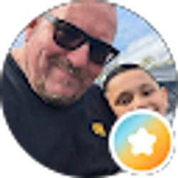 Profile photo of Donnie Davidsen