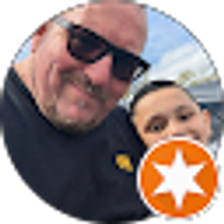 Profile photo of Donnie Davidsen