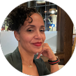Profile photo of Clarivel Jones