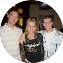 Profile photo of Peggy Purcell