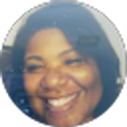 Profile photo of Yvette Johnson