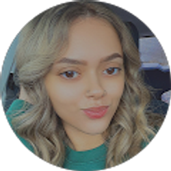 Profile photo of Sarah Kimberly