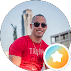 Profile photo of Gilbert DLG