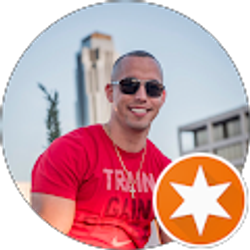 Profile photo of Gilbert DLG