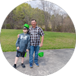 Profile photo of Jennifer Pascale