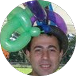 Profile photo of Daniel Gurau