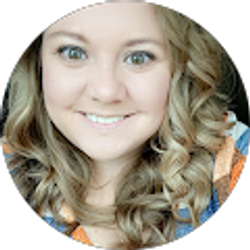 Profile photo of Mary Presley