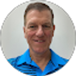 Profile photo of David Frazier