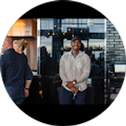 Profile photo of Teddy B