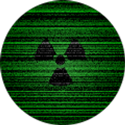 Profile photo of Radioactive Frequencies