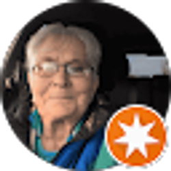 Profile photo of Laura Dickson