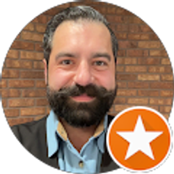 Profile photo of Garrett R. Bishop