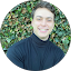 Profile photo of Ben Maurer