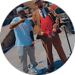 Profile photo of Bj Barber