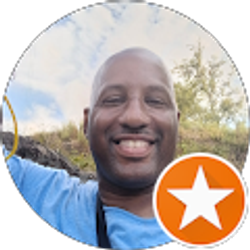 Profile photo of Allon Shabazz