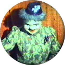 Profile photo of Bob Irwin