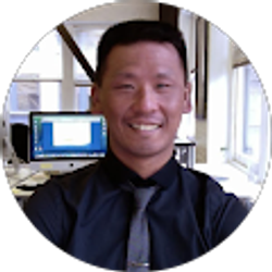 Profile photo of Brian Yim