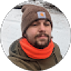 Profile photo of Marshal Brooks