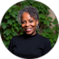 Profile photo of Danita Traylor