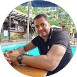 Profile photo of Alejandro Castillo