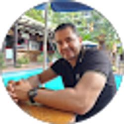 Profile photo of Alejandro Castillo