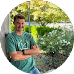 Profile photo of Jack Knutson