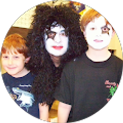 Profile photo of Rich Wasowski