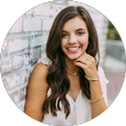 Profile photo of Grace Holt