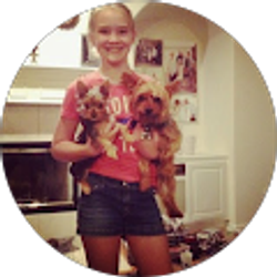 Profile photo of Laura Bruner