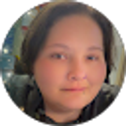 Profile photo of Charity Reedy