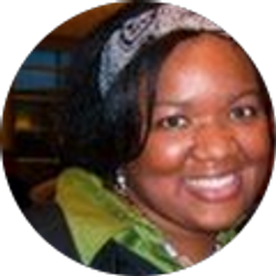 Profile photo of Miranda Williams