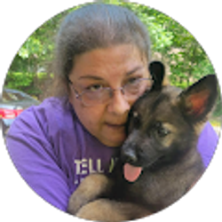 Profile photo of Terrie Platt