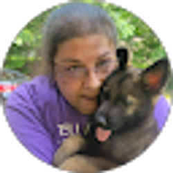 Profile photo of Terrie Platt