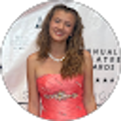 Profile photo of charlie jane halls