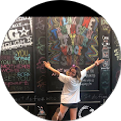 Profile photo of Kailyn Pierce