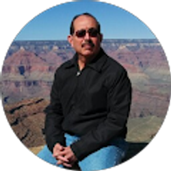 Profile photo of Miguel Garcia