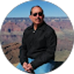 Profile photo of Miguel Garcia
